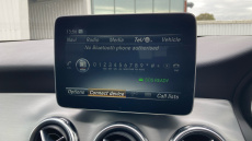 Mercedes-Benz GLA 180 AMG Line Edition 5dr Auto Petrol Hatchback